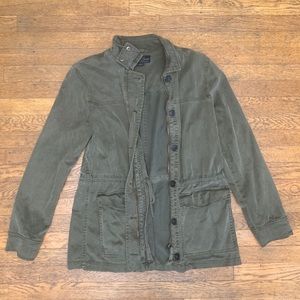 Utility jacket